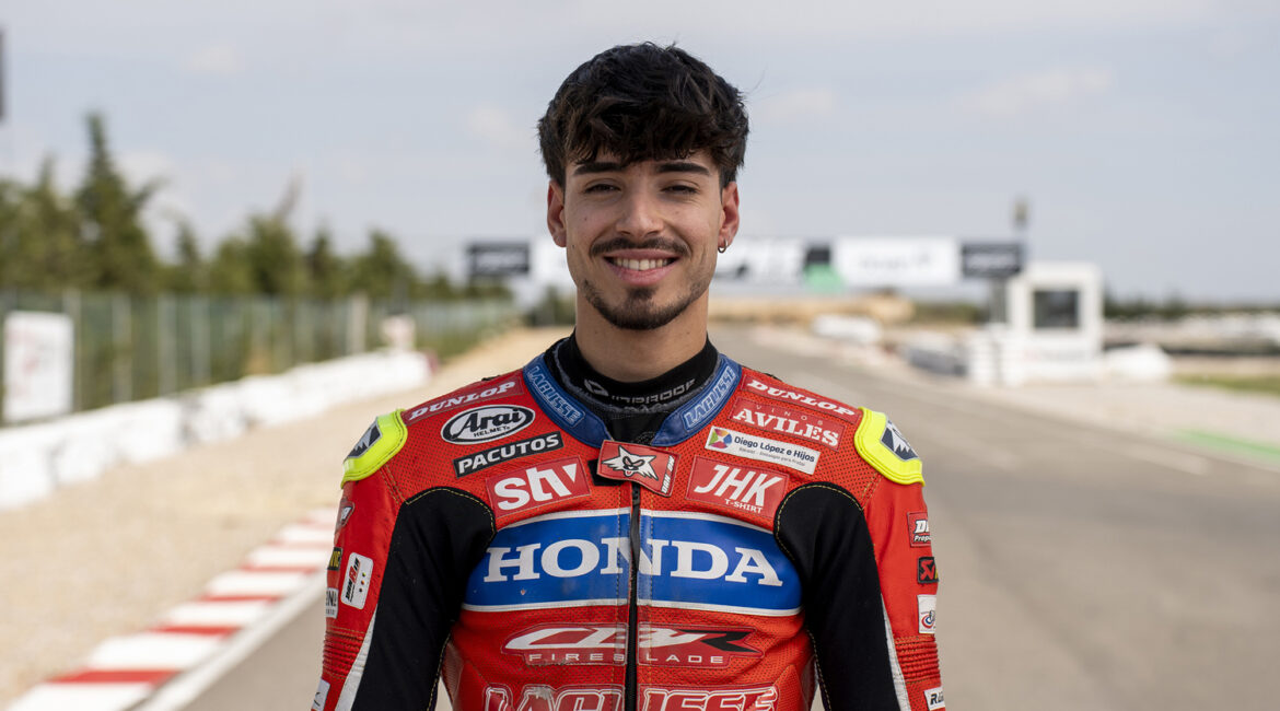 Borja Gómez