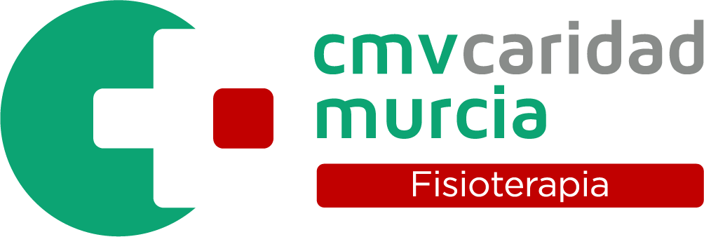 logotipo Murcia Fisioterapia